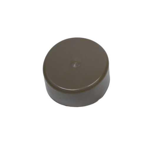 Cover, Bearing Buddy, for 3,500 Lbs. Axle