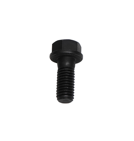 Bolt, Hub & Drum Mounting, 1/2"-13 X 1.25" for 16,000 Lbs. AL-KO Drum, Serrated Flange