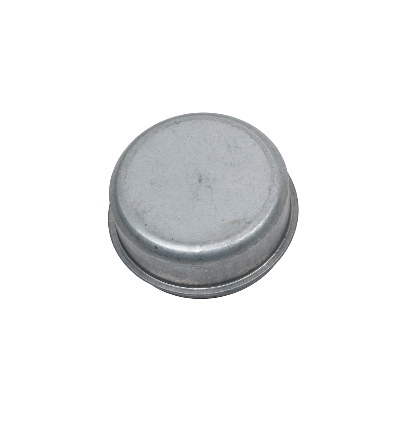 Grease Cap, Drive-In, Regular, 5,200 Lbs