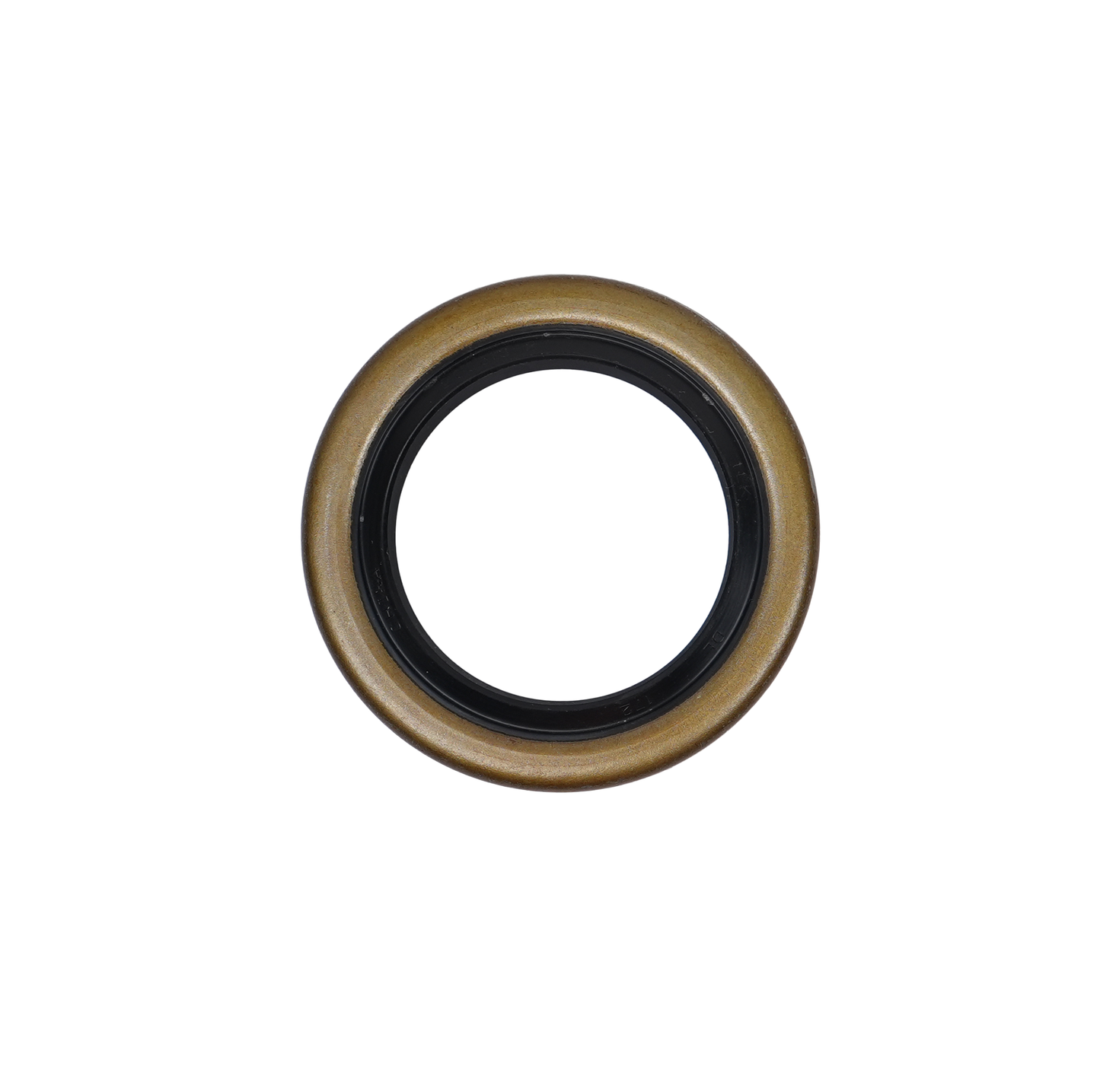 Grease Seal, 1.719" ID x 2.565", for 3,500 Lbs. Axle