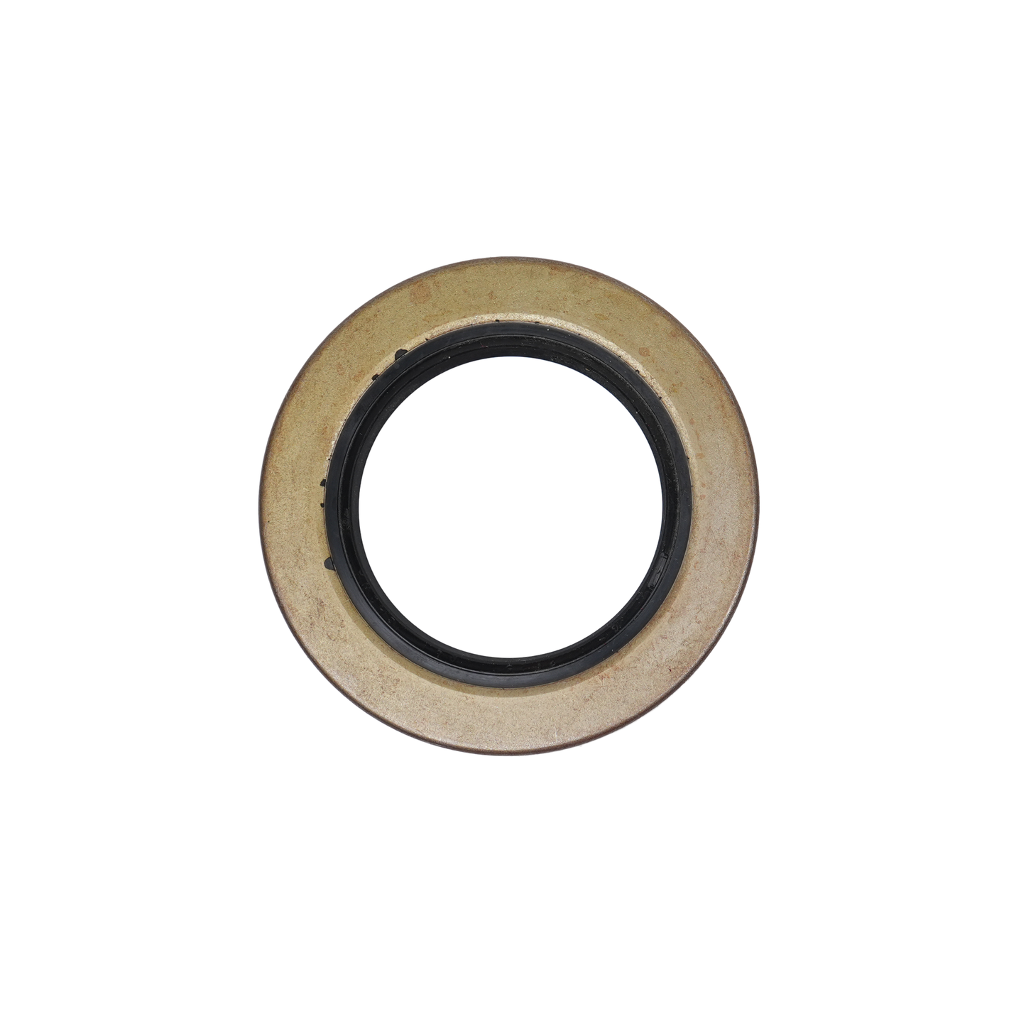 Grease Seal, 2.125" ID x 3.376" OD, for 5,200 & 7,000 Lbs. Axle