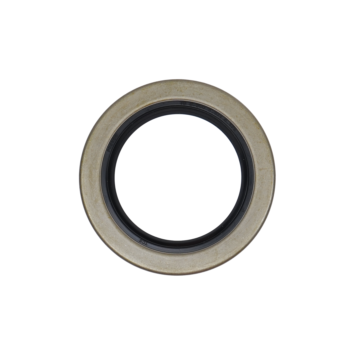 Grease Seal, 2.250" ID x 3.376" OD, for 5,200 & 7,000 Lbs. Axle