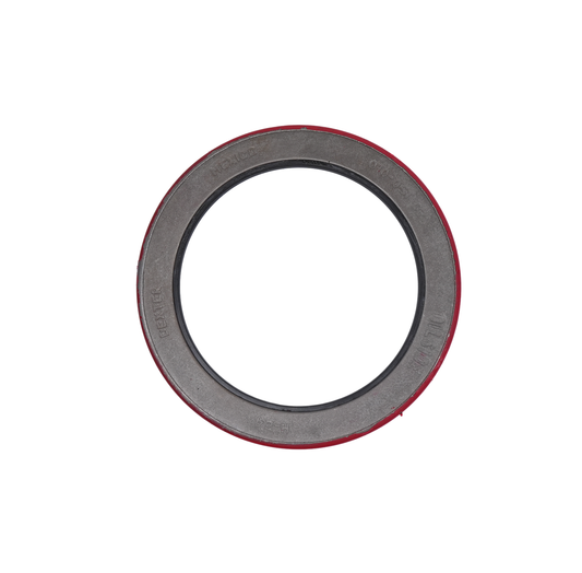 Oil Seal, 2.875" ID x 3.880" OD, Dexter, 9K - 10K General Duty, Seal Number: 010-051-02