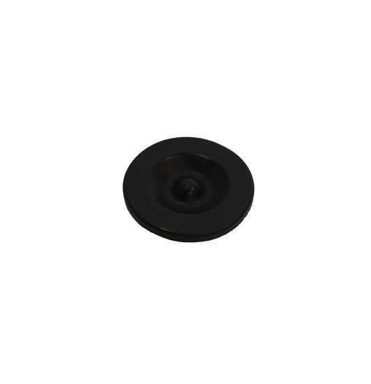 Rubber Plug for E-Z Lube Grease Caps