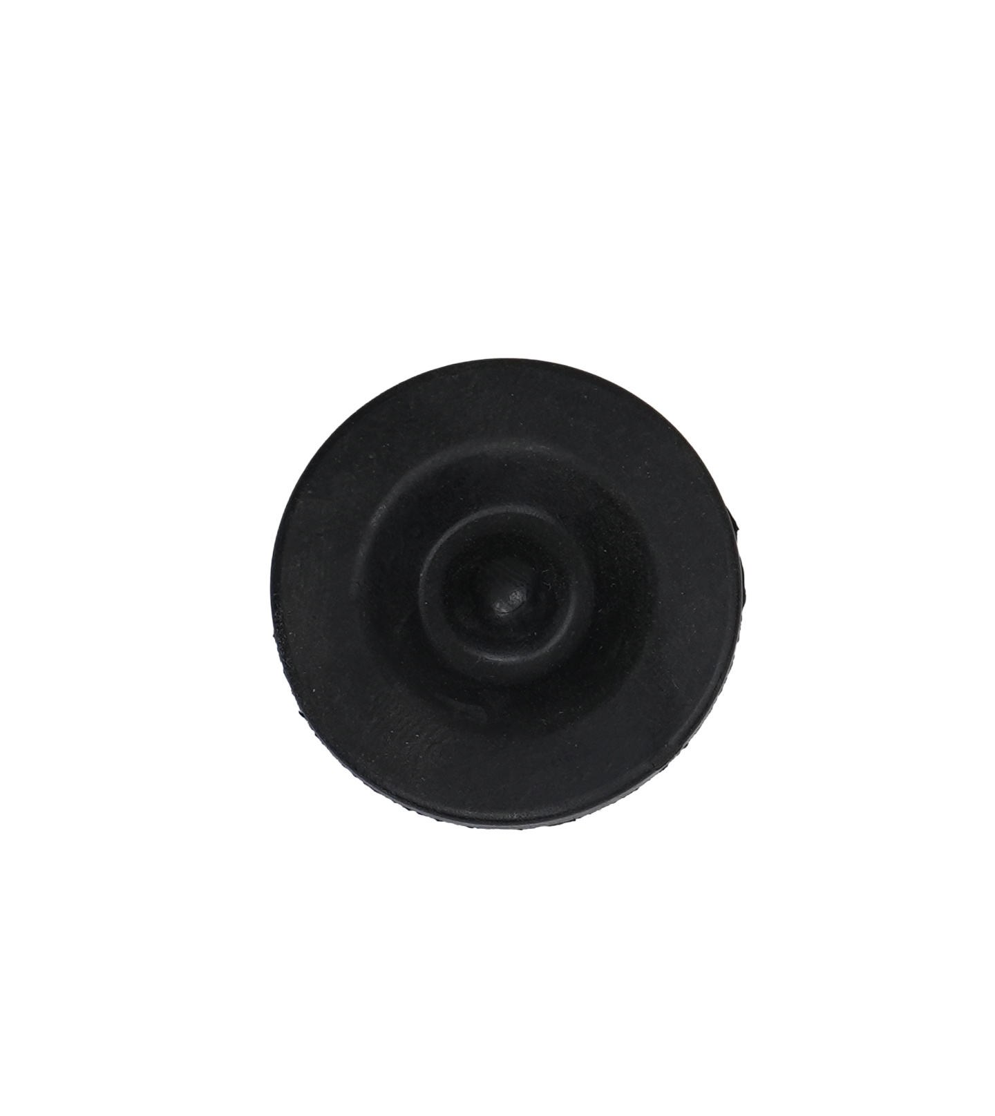 Rubber Plug for 10,000 Lbs. General Duty to 15,000 Lbs. Oil Cap, Dexter