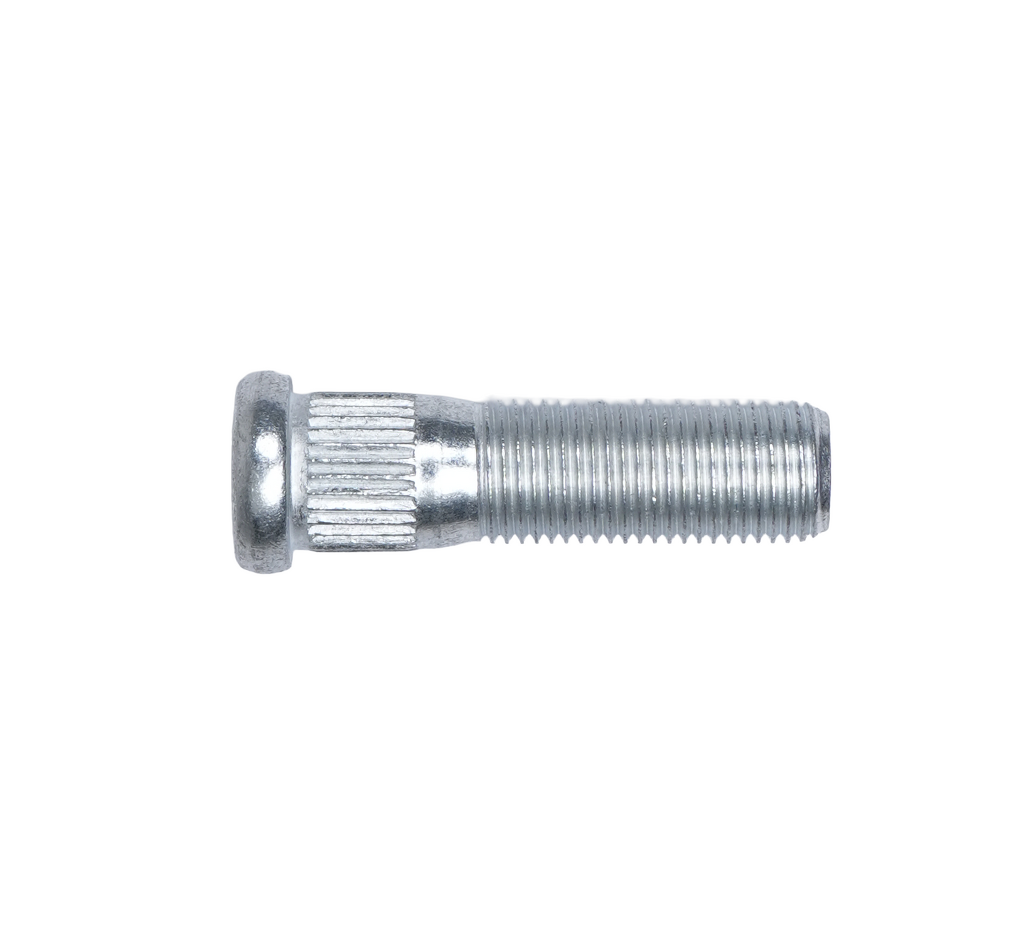 Wheel Stud, Drive-In, 3.5K - 7K Idler and 3.5K Drum, 1/2"-20 x 2"