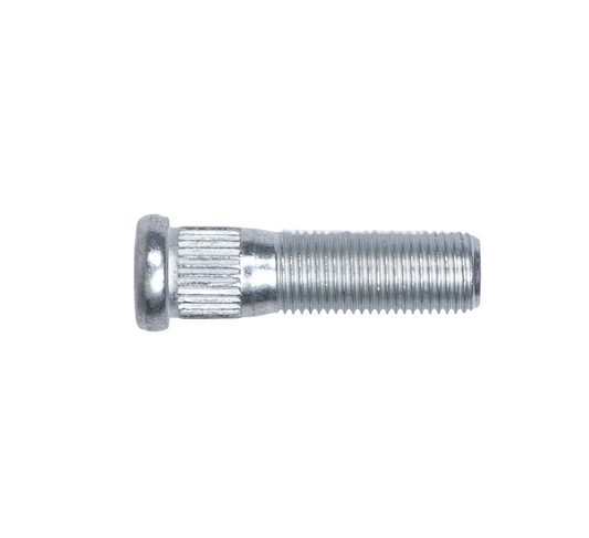 Wheel Stud, Drive-In, 3.5K - 7K Idler and 3.5K Drum, 1/2"-20 x 2"