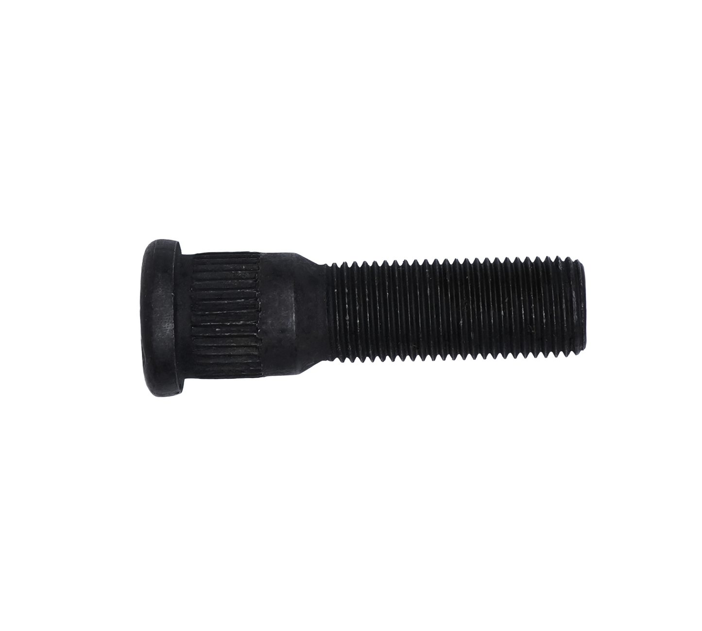 Wheel Stud, Drive-In, 2K - 7K Idler Hub, 1/2"-20 x 2"