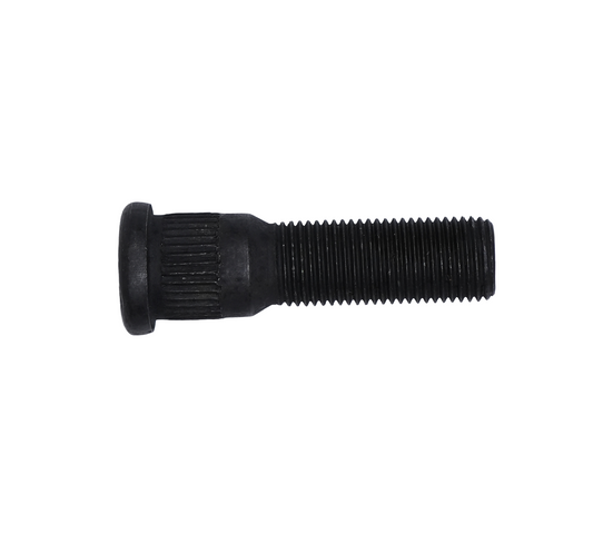 Wheel Stud, Drive-In, 2K - 7K Idler Hub, 1/2"-20 x 2"