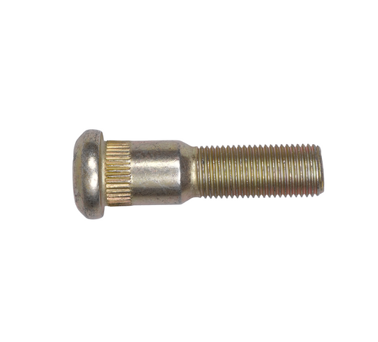 Wheel Stud, DEXTER, 9/16"-18 x 2,1/4"