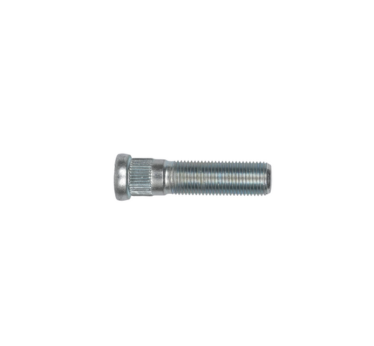 Wheel Stud, 9/16"-18 X 2,1/4"