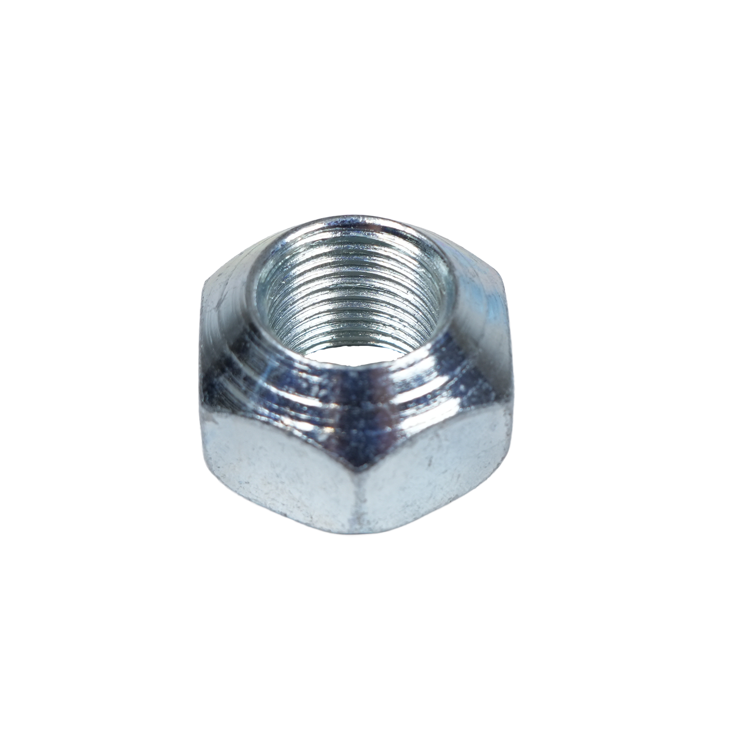 Lug Nut, 5/8"-18, Coned 90°