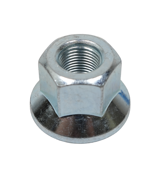 Lug Nut, Flanged, 5/8"-18