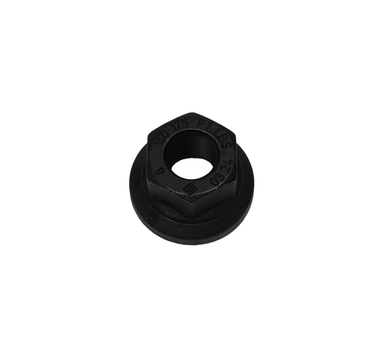 Lug Nut, Swivel Flange Nut, 5/8"-18