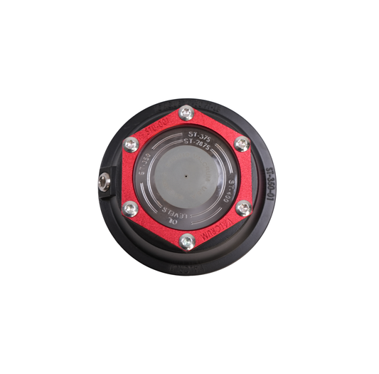 Oil Cap Kit, Universal Valcrum, for Dexter 9K & 10K  Oil Bath Axle