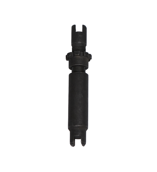 Adjuster Assembly, 3.5K-7K, Manual Adjust Electric Brake, 3.5K Hydraulic Brake