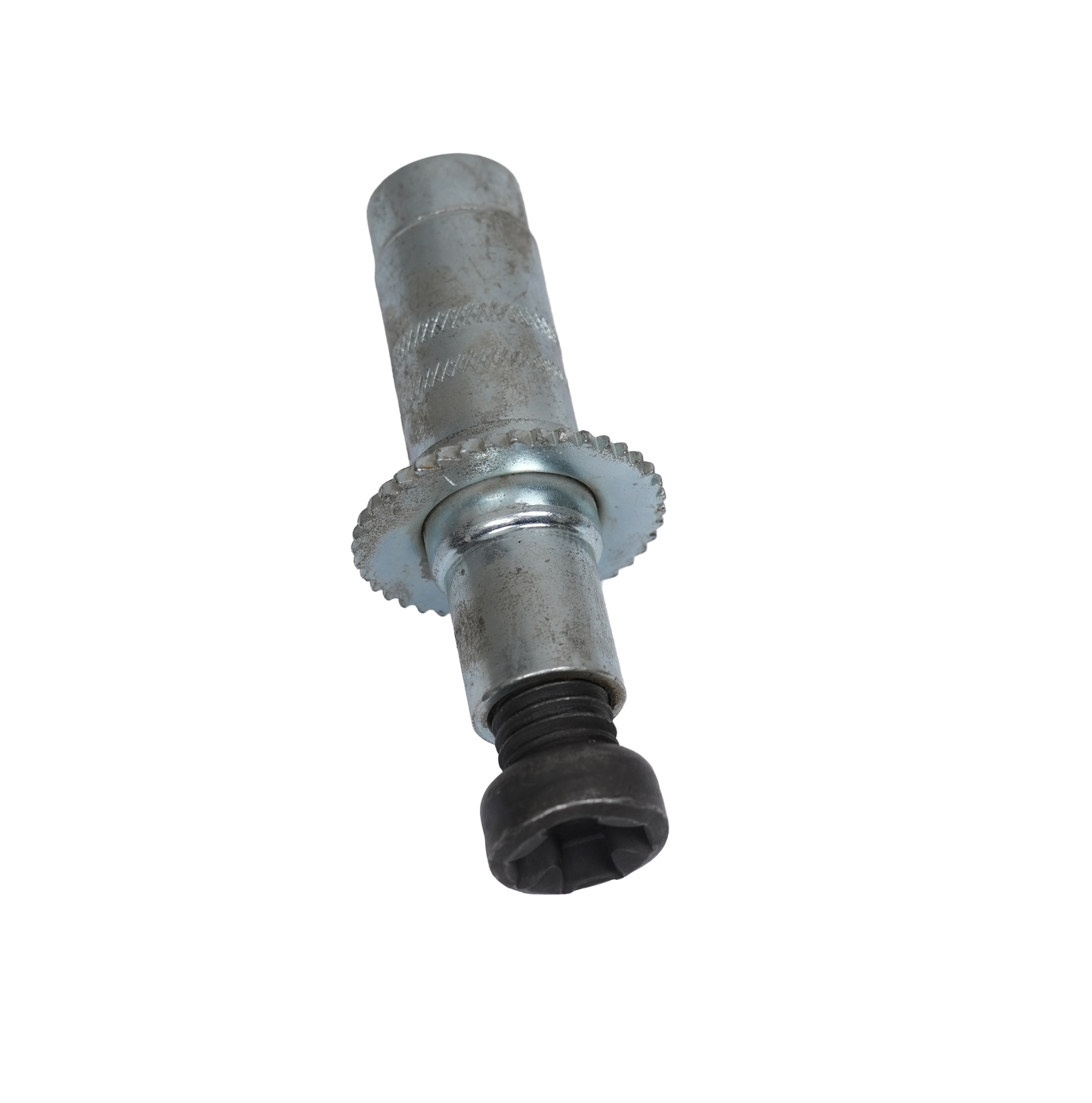 Adjuster Assembly, LH, Silver, for Dexter 12,1/4" x 3,3/8" Self-Adjusting Electric Brake