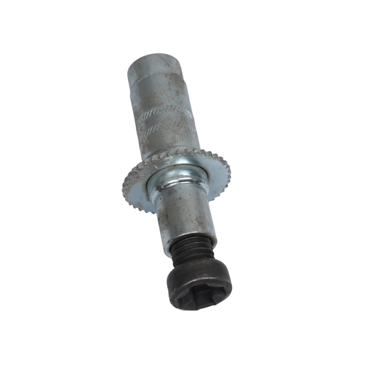 Adjuster Assembly, LH, Silver, for Dexter 12,1/4" x 3,3/8" Self-Adjusting Electric Brake