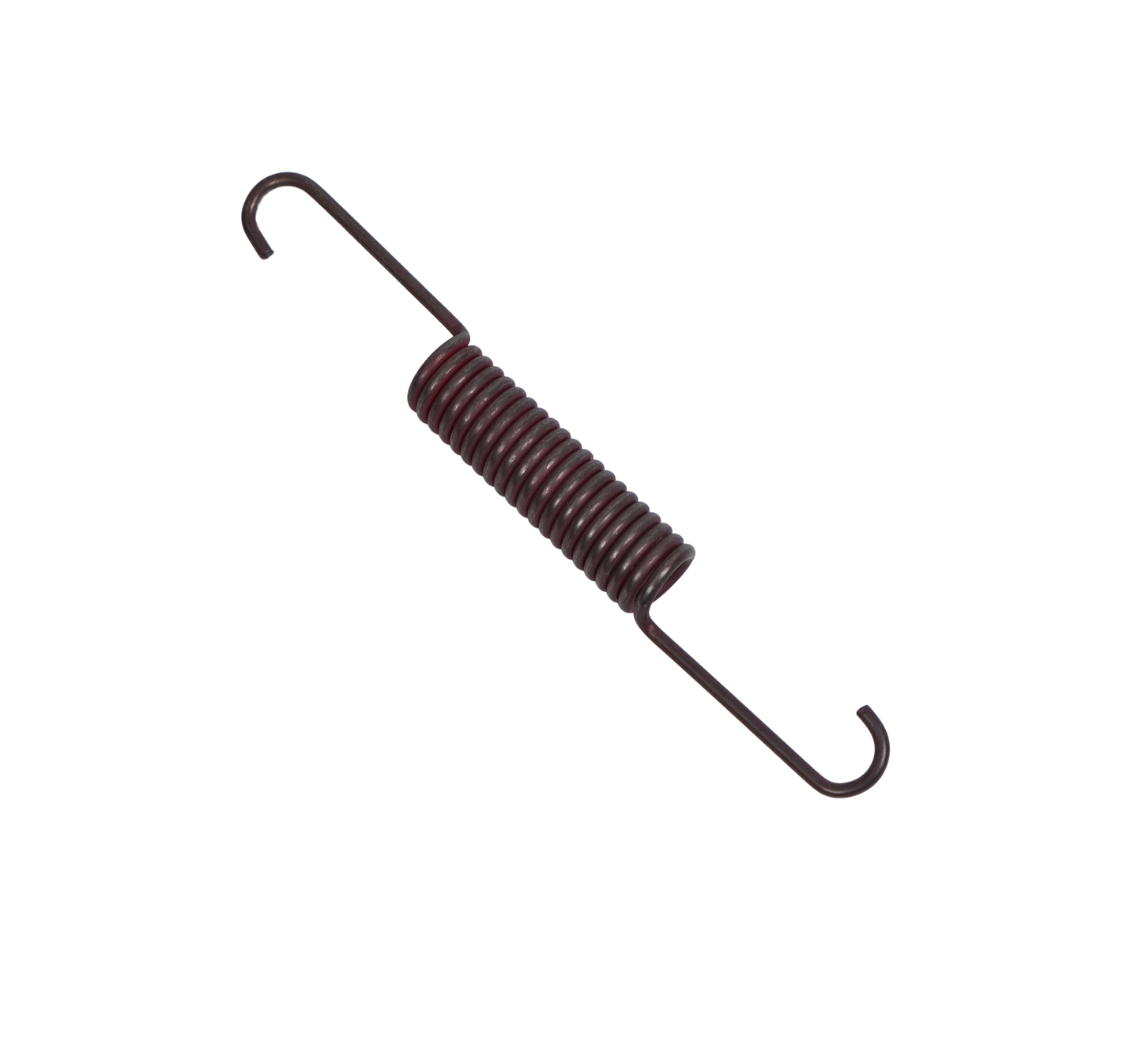 Spring, Adjuster Screw 3.5K - 7K Red, Manual Adjust Electric Brake