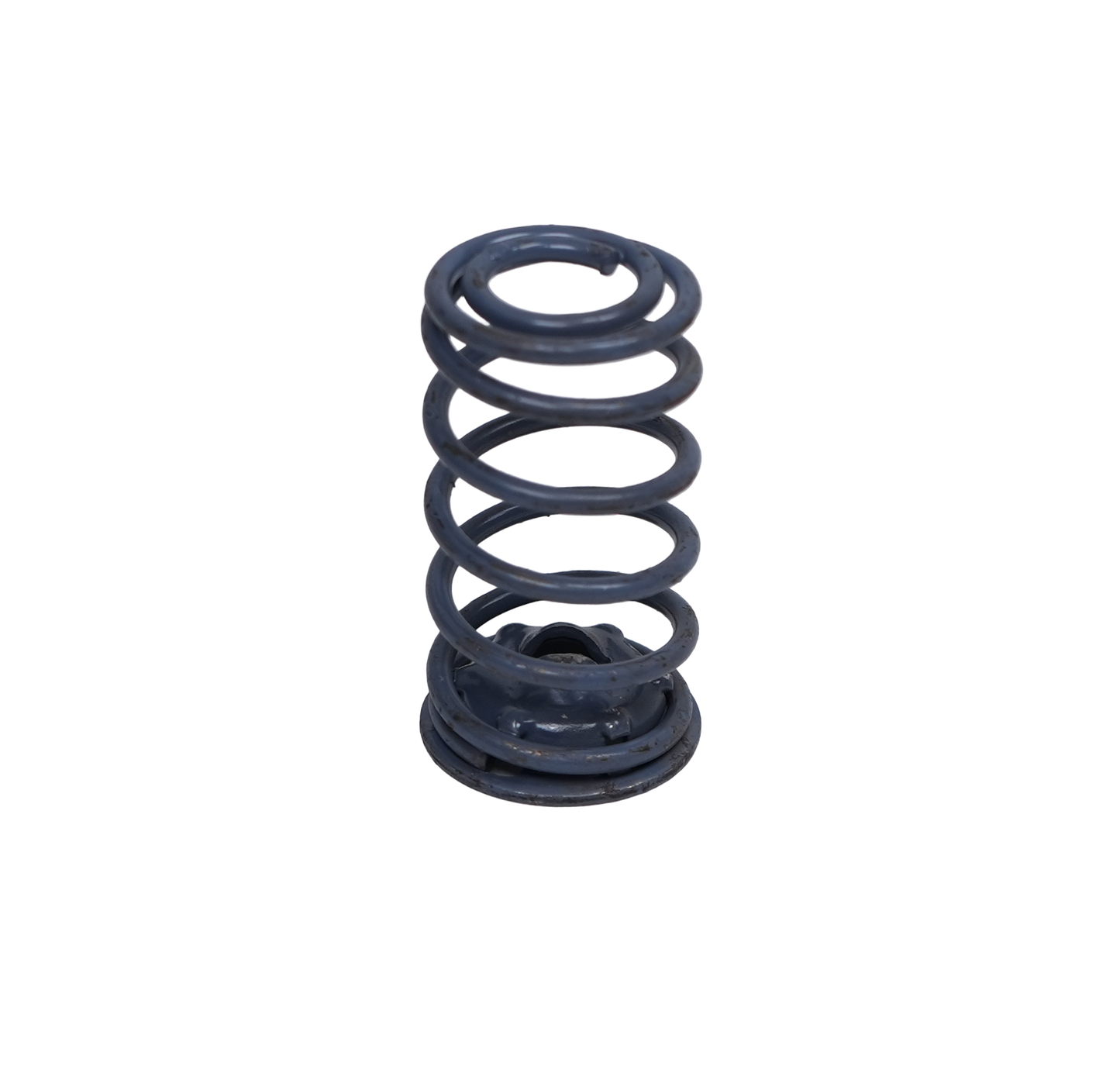 Spring, Shoe Hold Down Spring & Cup, for 3.5K - 7K