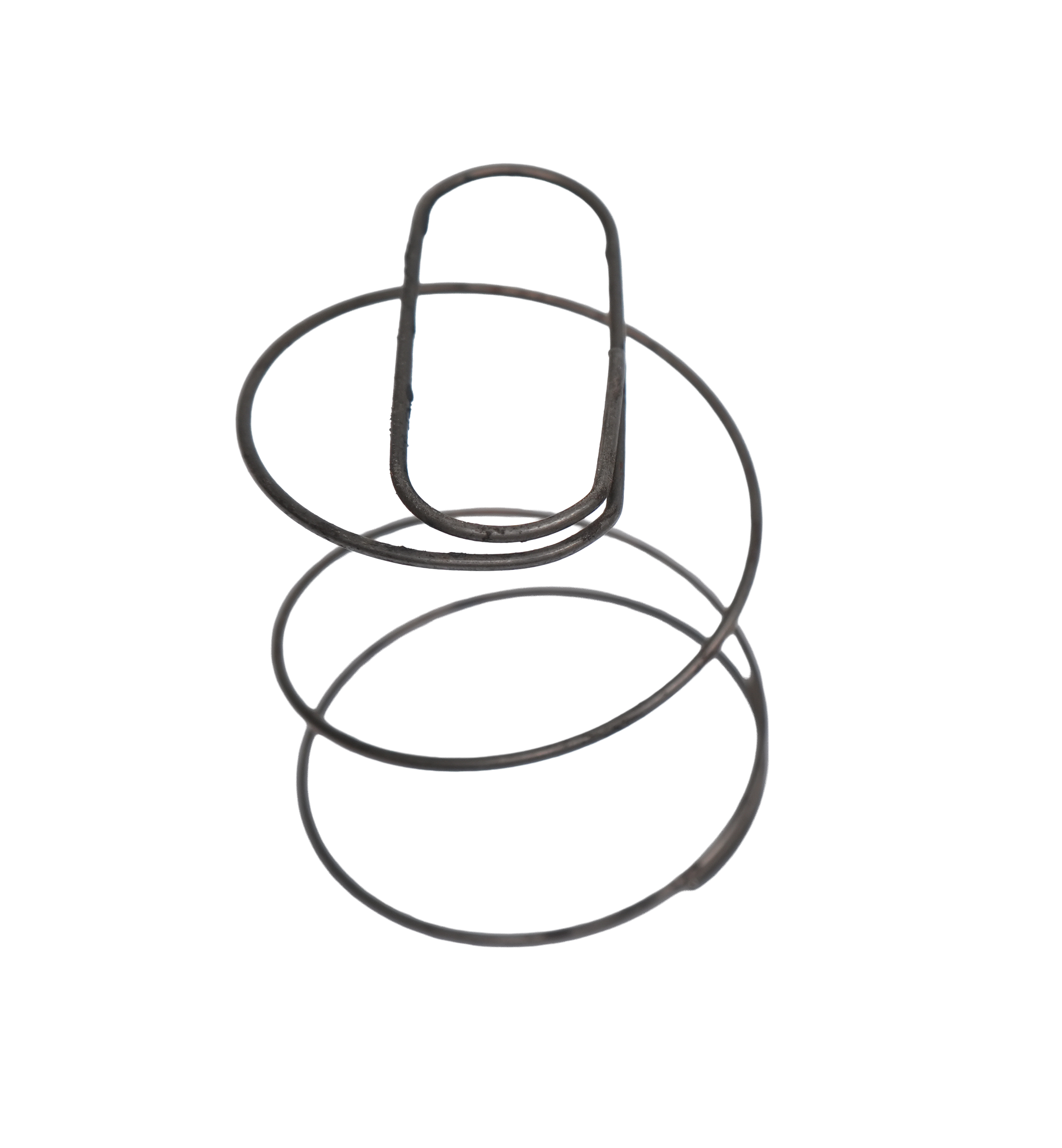 Spring, Magnet, for Dexter 12,1/4