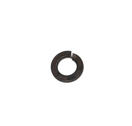 Washer, Lock, for Brake Assembly Mounting Bolt, 15-K, 7/16"