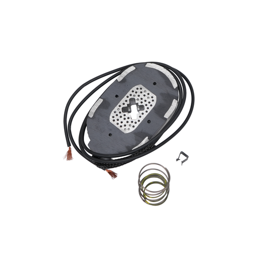 Magnet Kit, for 6K - 7K, 12" x 2" Brakes