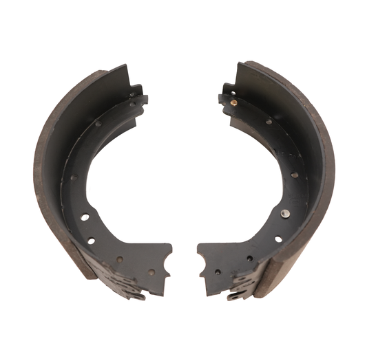 Shoe & Lining Kit, LH, 12 & 15K, for Dexter 12,1/4" x 5" Self-Adjusting Electric Brake