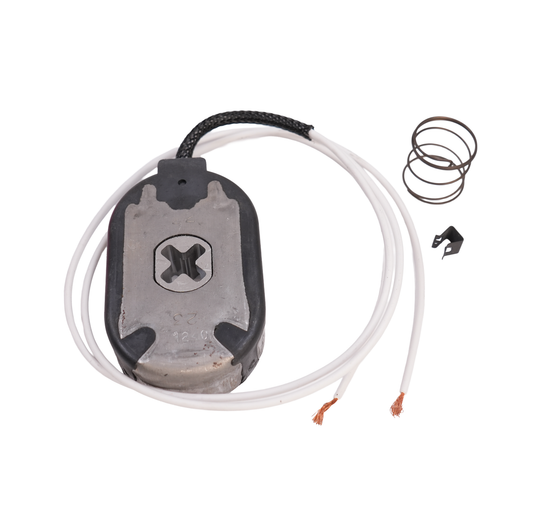 Magnet Kit, for Genuine Dexter, 12 x 2, for 6K, w/ Wire Sleeve
