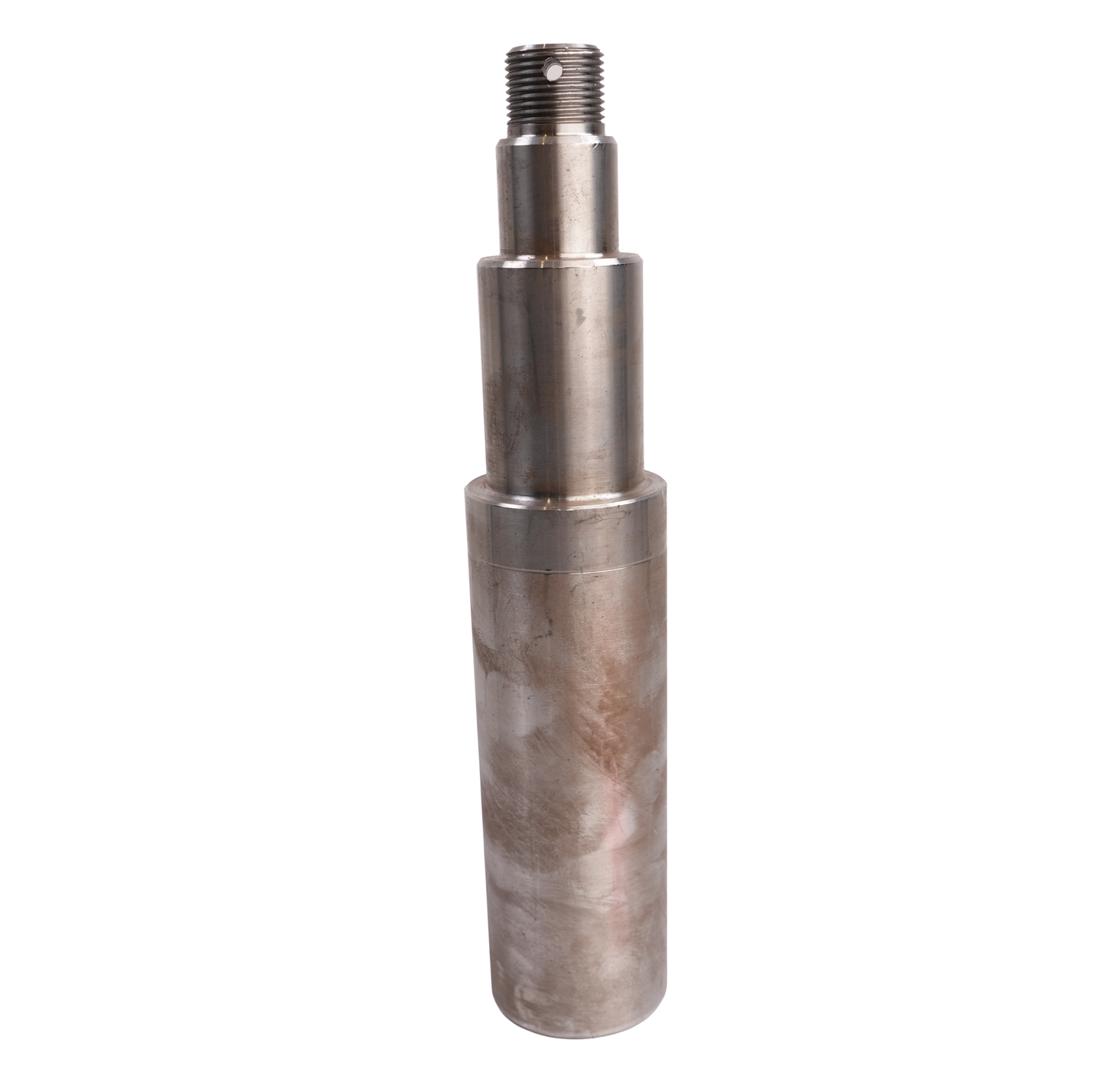 Spindle, 5,200 Lbs. - 7,000 Lbs., Round Bar Stock, 2,1/4 x 11" , Complete Kit