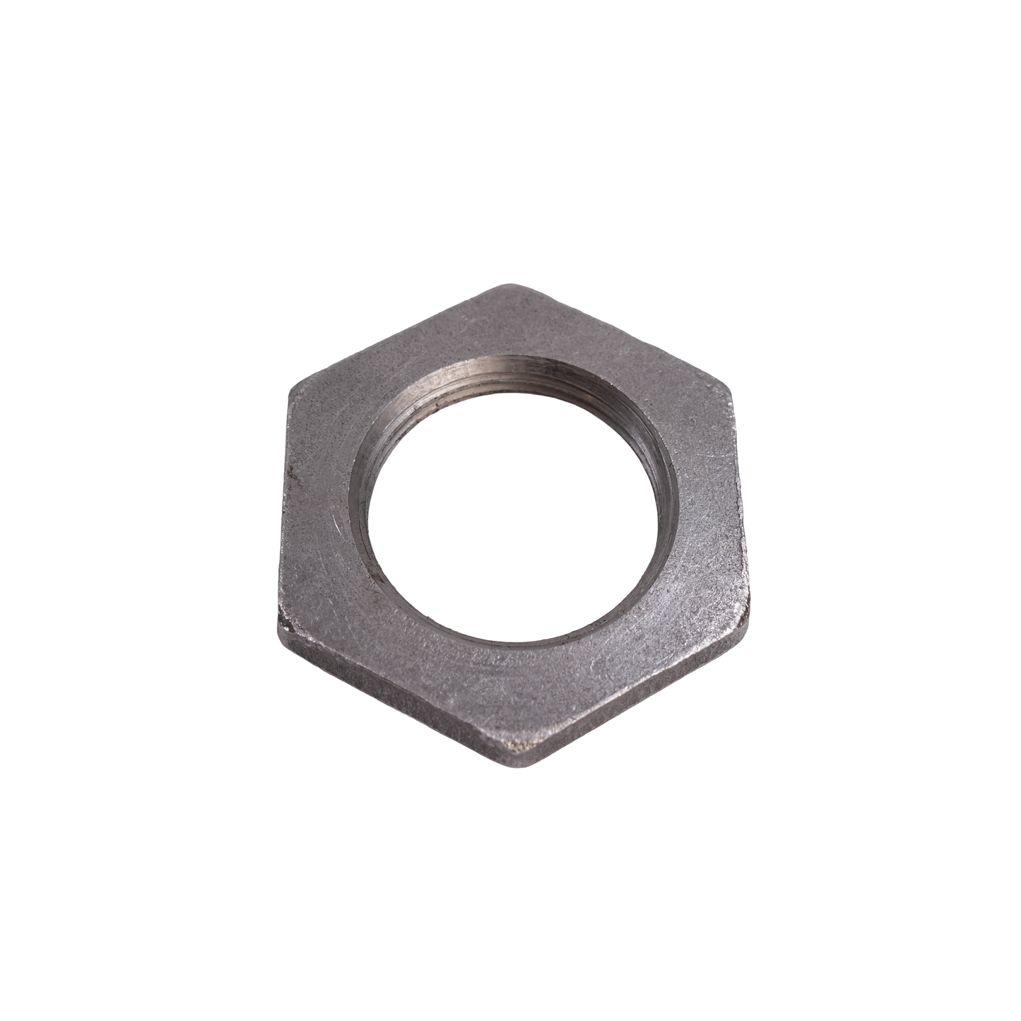 Spindle Nut, 1,1/2"-12, fits Dexter 9K & 10K GD,