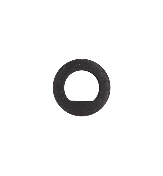 Spindle Washer, "D" Style, 1"
