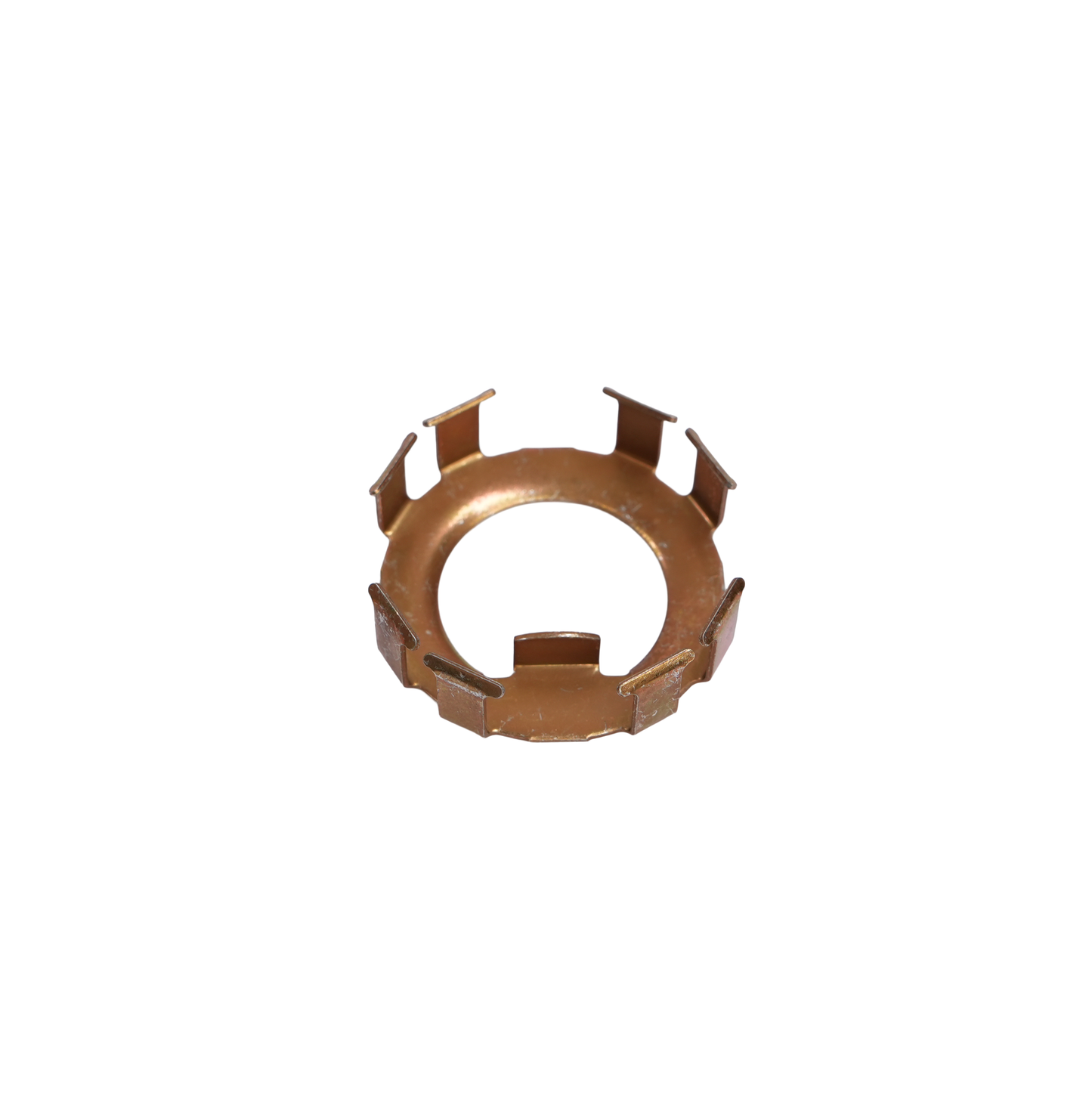 Retainer, Spindle Nut, Use with 1" Jam Nut, 2K - 8K, (Dexter Use After 8/03)