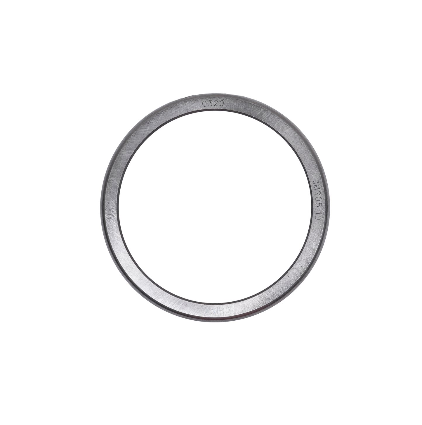 Race, Outer, AL-KO, 10-K Heavy Duty to 16-K, Race Number (JM205110)