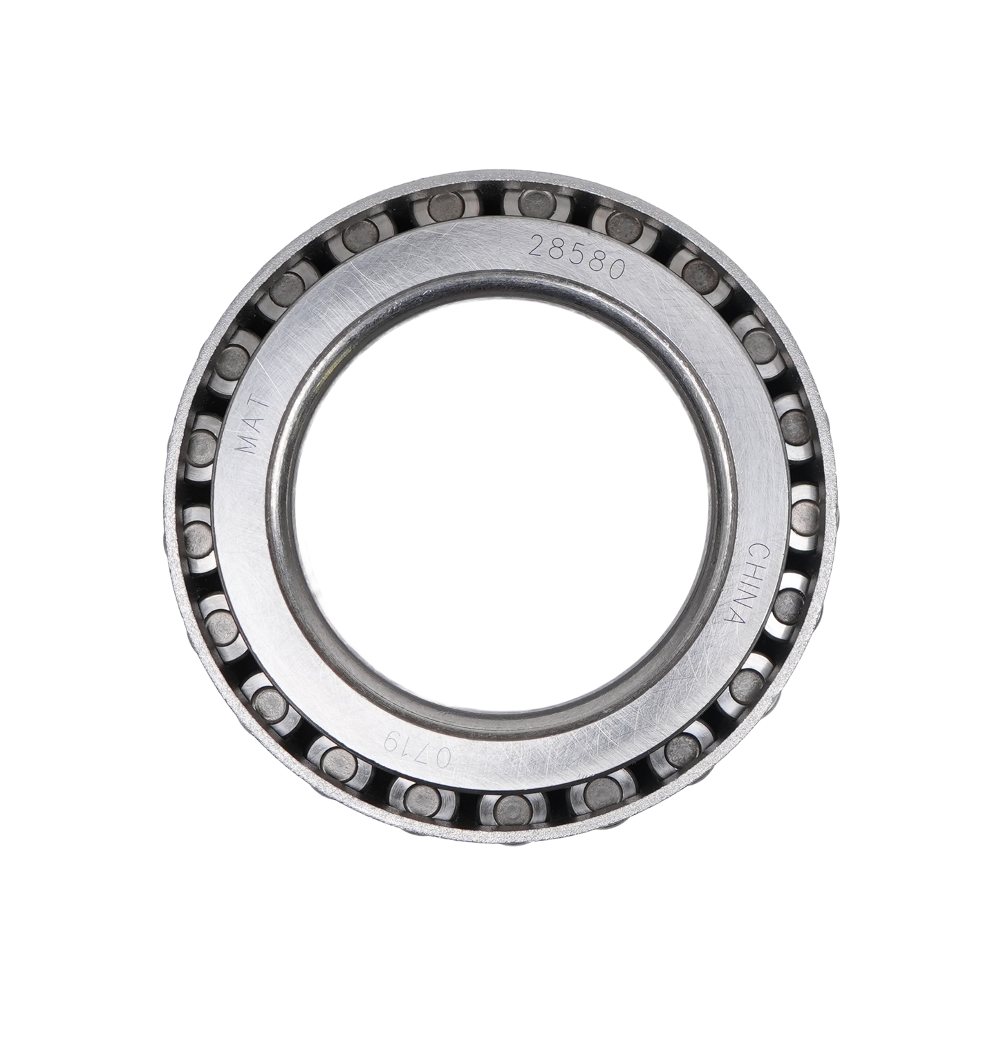 Bearing, Inner, AL-KO, 10-K General Duty, Bearing Number (28580)