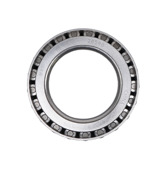 Bearing, Inner, AL-KO, 10-K General Duty, Bearing Number (28580)