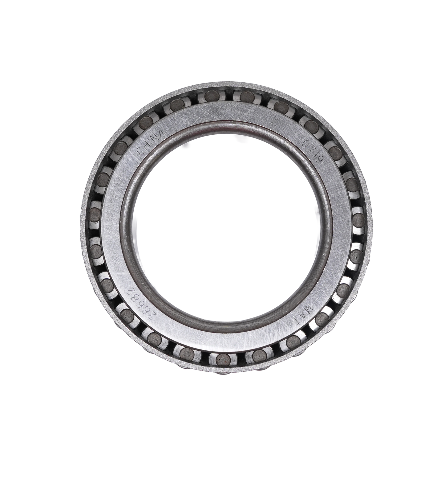 Bearing, Outer, Dexter, 12K - 15K, Bearing Number (28682)