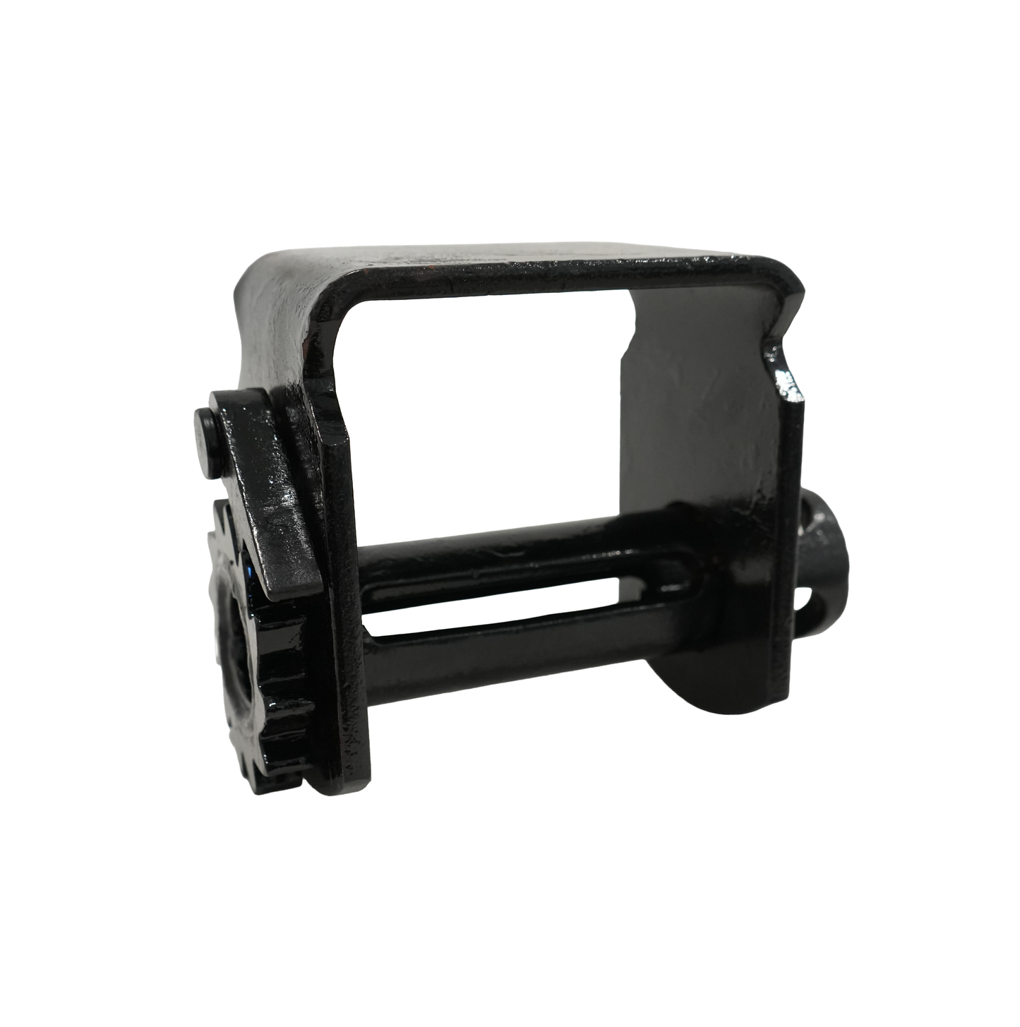 Winch, Standard, Slider, For 4" X 30' Strap