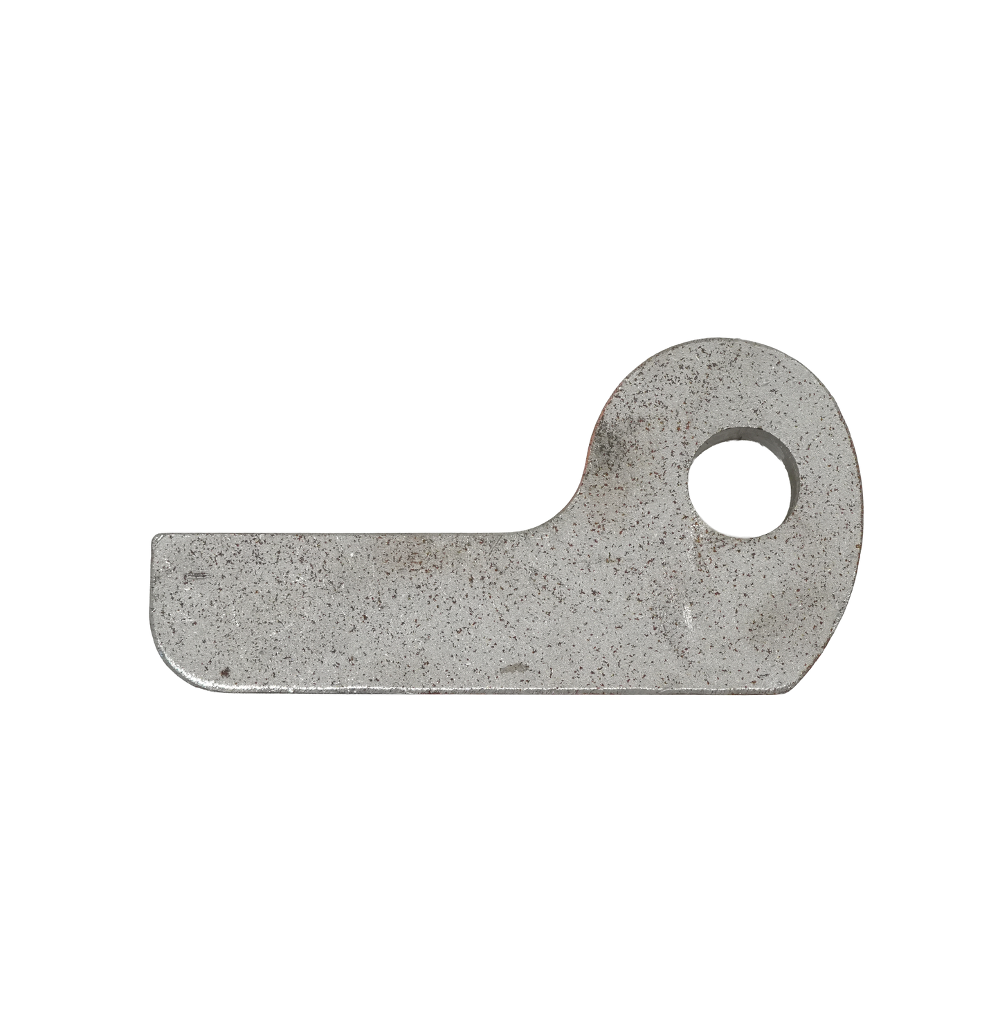 Large weld piece for Tilt Cylinder Support