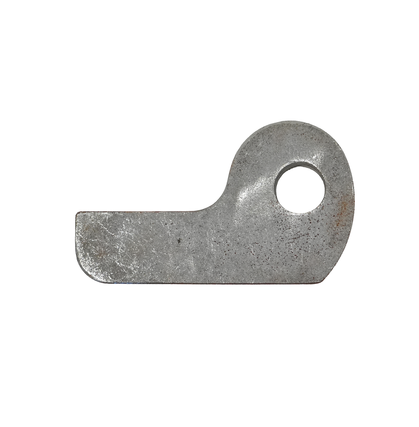 Large weld piece for Tilt Cylinder Support