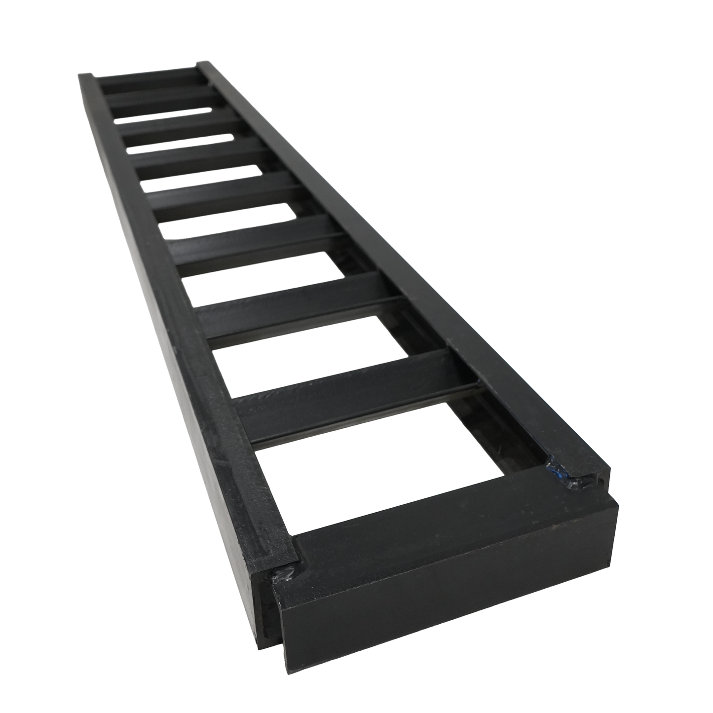 Ramp, Channel, 5' X 11", for GR Utility Trailer