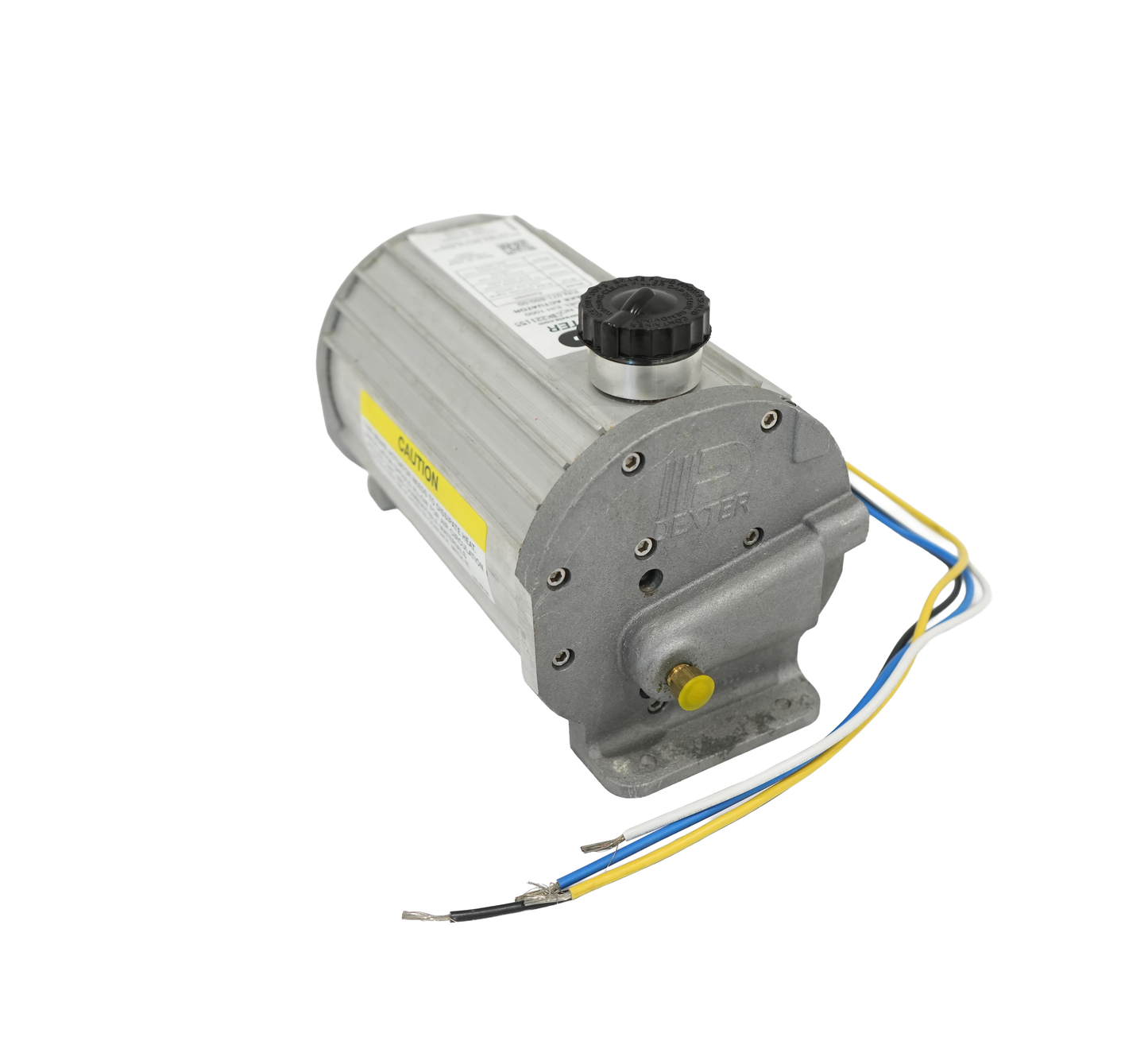 Actuator, Dexter. Electric over Hydraulic, Predator 3.5K-15K, for Drum Brakes