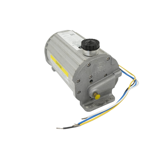 Actuator, Dexter. Electric over Hydraulic, Predator 3.5K-15K, for Drum Brakes