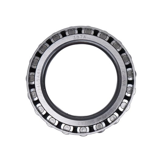 Bearing, Inner, Dexter, 9K and 10K General Duty, and Outer 10K Heavy Duty, Bearing Number (387A)