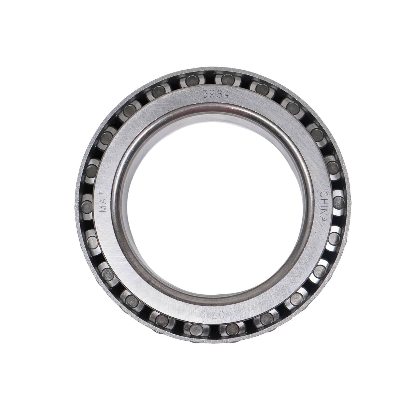 Bearing, Inner, Dexter, 12,000 Lbs. to 15,000 Lbs., Bearing Number: (3984)