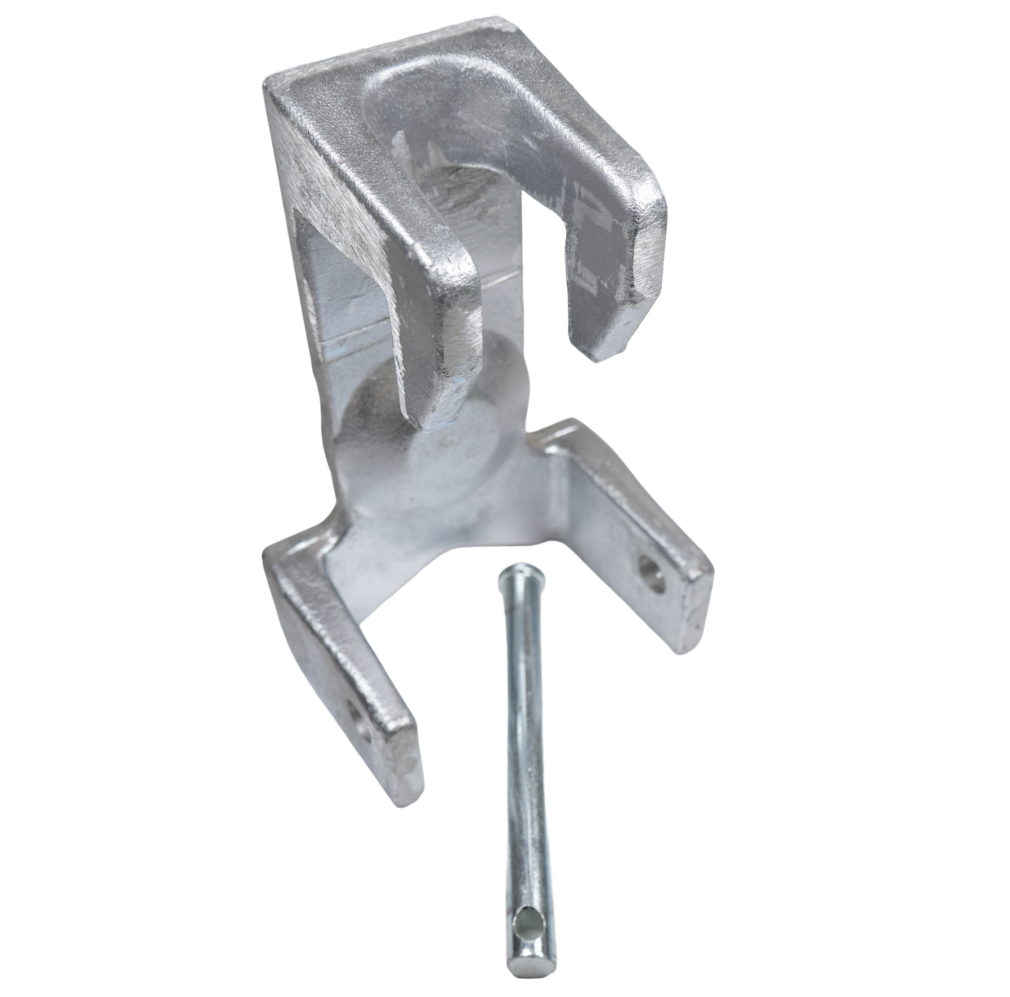 Coupler Lock, Gooseneck