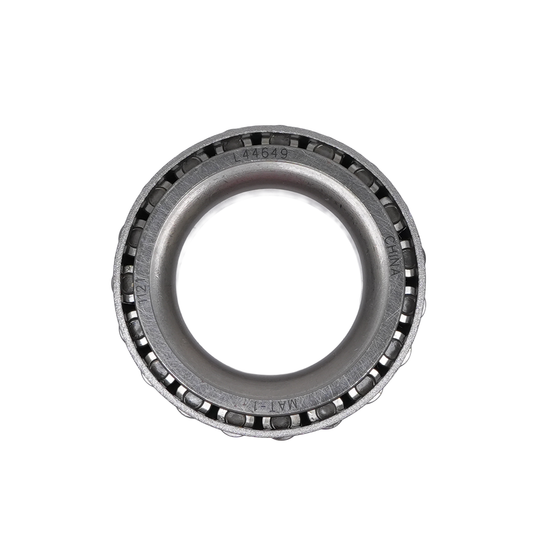 Bearing, Outer, 3,500 Lbs. & 2,000 Lbs. Inner and Outer w/1,1/16" Spindle, Bearing Number (44649)