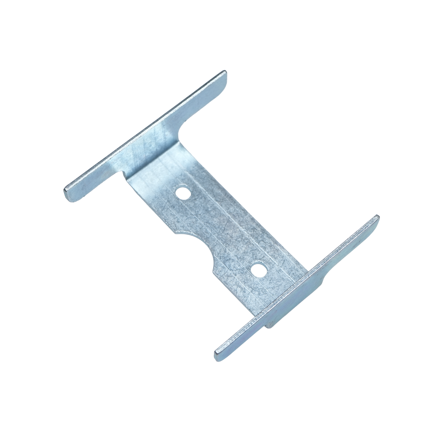 Latch, Vector 2 "T" Handle, Chrome Handle, Single Point,  Adjustable Cam, Steel Shaft