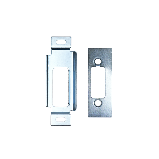 Striker Plate, for Travel Trailer Latch