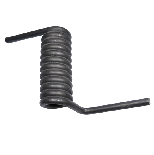 Spring, Ramp Gate, LH, ID: 1.2", Coils: 11.25, Body Length 5.5"